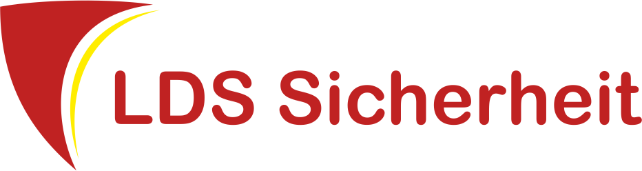 Logo LDS Sicherheit GmbH